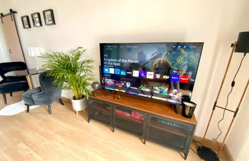 Maison romantique avec Balnéo Duo - Foto 10