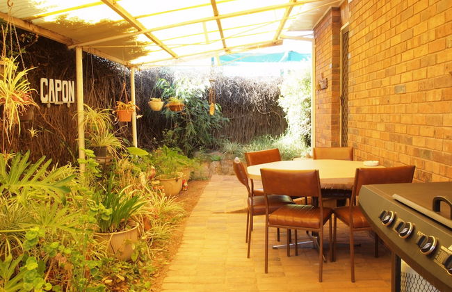 Capon Cottage - Foto 23