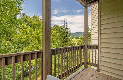 The Summit at Massanutten Resort by Tripforth - Foto 69