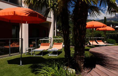 ALIA appartements & wellness - Foto 41