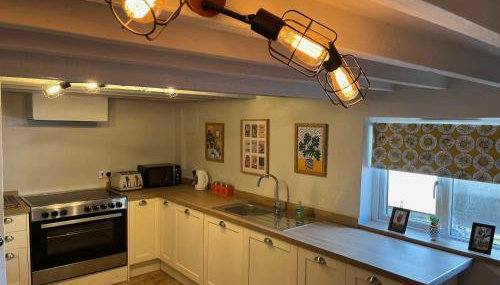 The North Wales Gathering - Sleeps Up To 16 - Foto 3