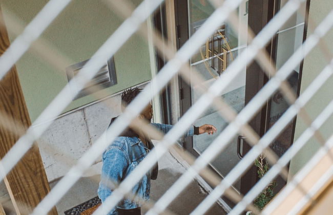 Hancock House - Foto 2