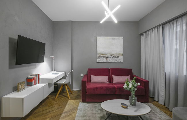 Olvios Luxury Suites - Foto 60