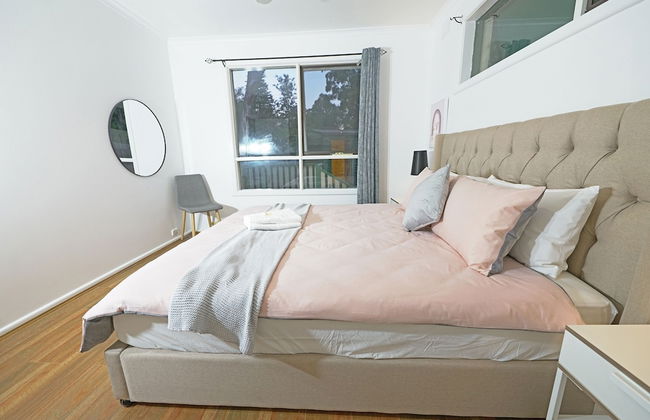 Family Holiday Entire House 8BRM Vermont - Foto 13