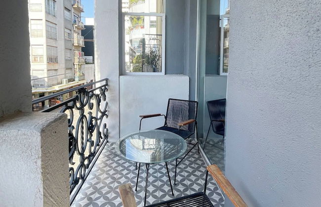 Ayres Apart San Telmo U101 - Photo 9