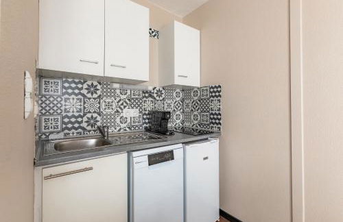 Appart’City Confort Nantes Ouest Saint-Herblain - Foto 49