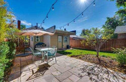 Furnished Patio and Yard Denver Bungalow! - Foto 22