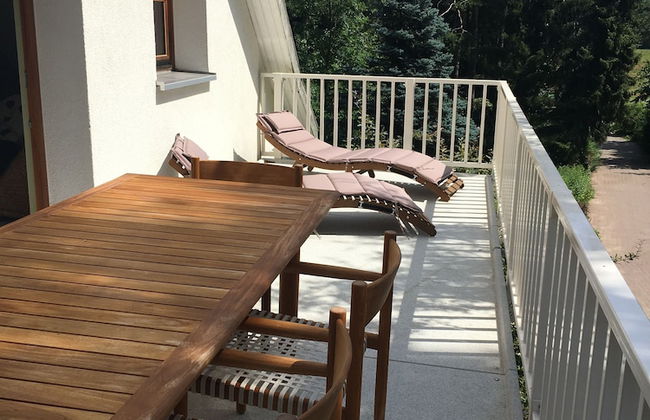 Ferienwohnung Sternenhimmel - Foto 20