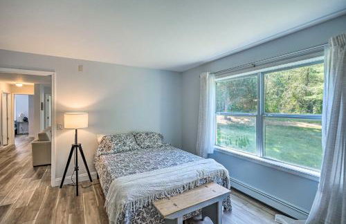 Peaceful Athens Retreat at Sleepy Hollow Lake - Foto 15