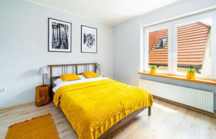 Apartament "Nad Jedlicą" - Foto 3