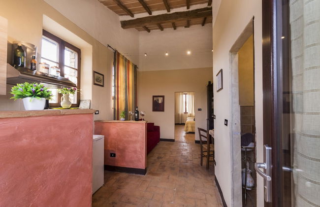 Wine Resort Colsereno - Foto 23