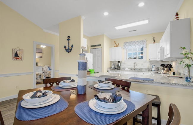 Riverwalk 303 - Foto 52