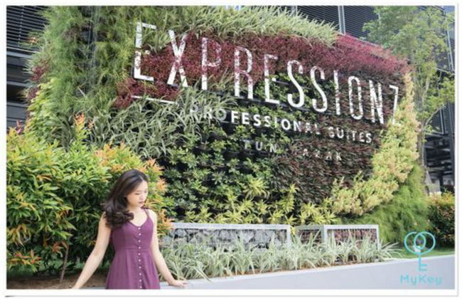 Expressionz Professional Suites by MyKey - Foto 59