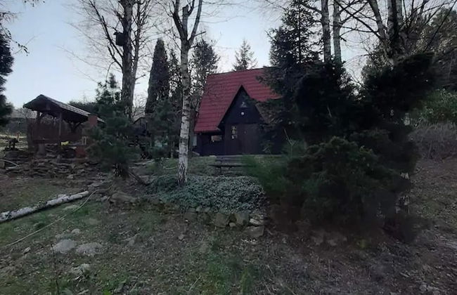 Cottage in the Picturesque Beskid Maly Mountains - Foto 22