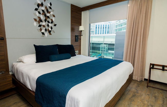 FlowSuites WTC - Foto 26