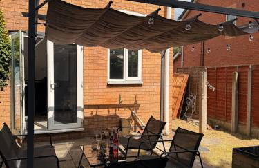 House in Manchester MVS Snug Urban… - 21193 - Foto 29