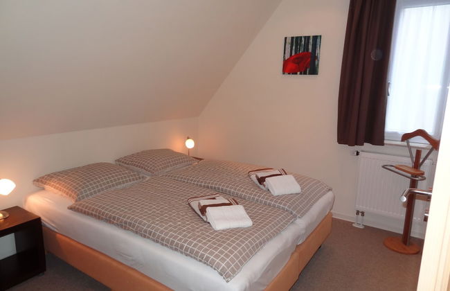 Appartementhaus Hollandhaus - Foto 4