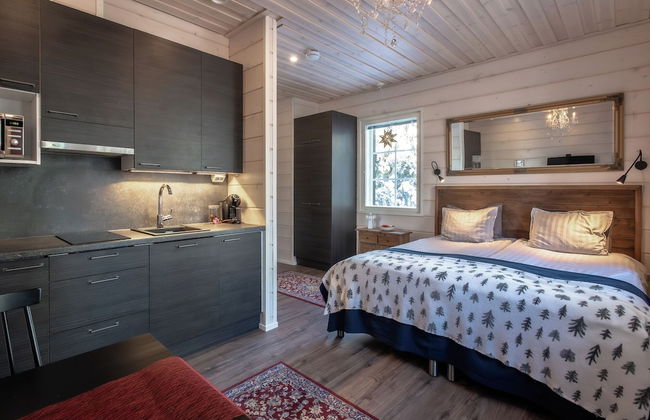 Villa Happy Fox - Foto 23