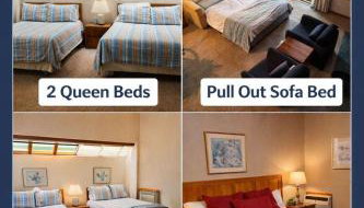 Top Floor Luxury, Sauna, Private Pool, Lake Bellaire Beach, 5 beds, 4 full bath - Foto 4