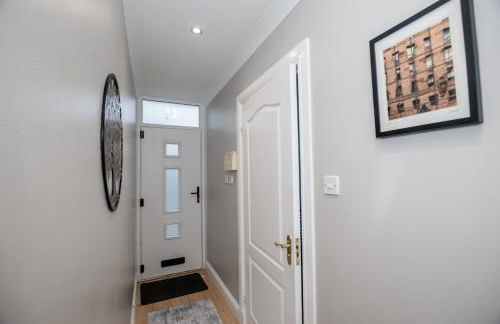 The White House East Wing near Edinburgh - Foto 27