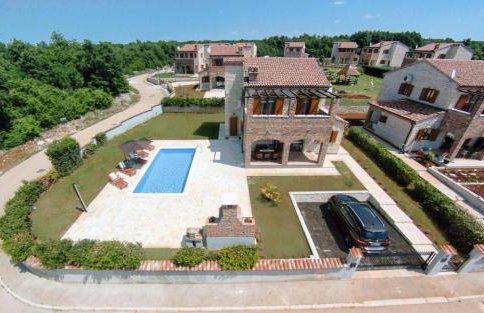 Villa Baleta - Foto 25