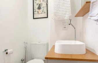 Estudio Cinelândia 09 - Foto 43