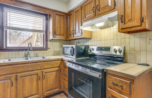 Pet Friendly and WFH Ready! Quiet Hudson Valley Apt - Foto 10