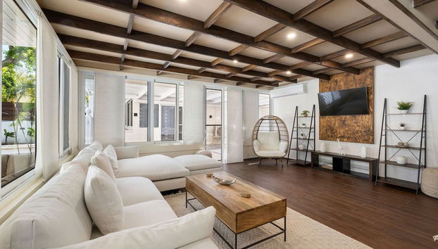 New 5 Bedroom Private Pool Near Superfood - Foto 5, Habitación