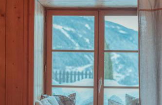 Chalet authentique avec jacuzzi proche de Val d'Isère - Foto 56