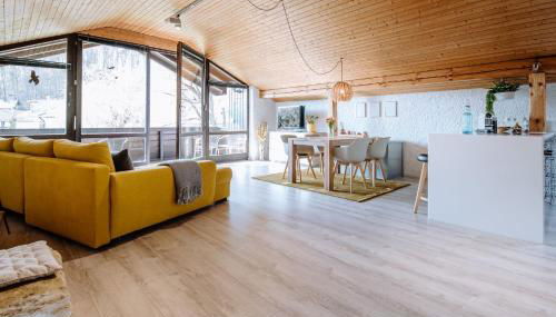 Ferienwohnung Seeidyll am Wörthsee - Foto 2