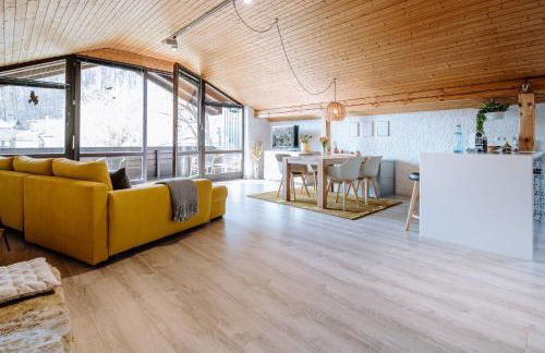 Ferienwohnung Seeidyll am Wörthsee - Foto 2