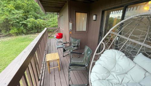 Lake View Condo - Foto 4