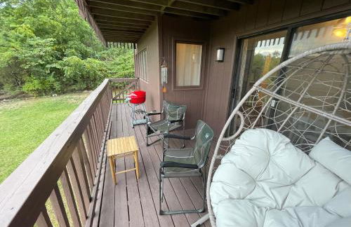 Lake View Condo - Foto 4