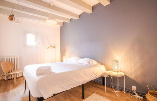 La Maison Lamartine Havre de paix dans le centre de Tours - Foto 16