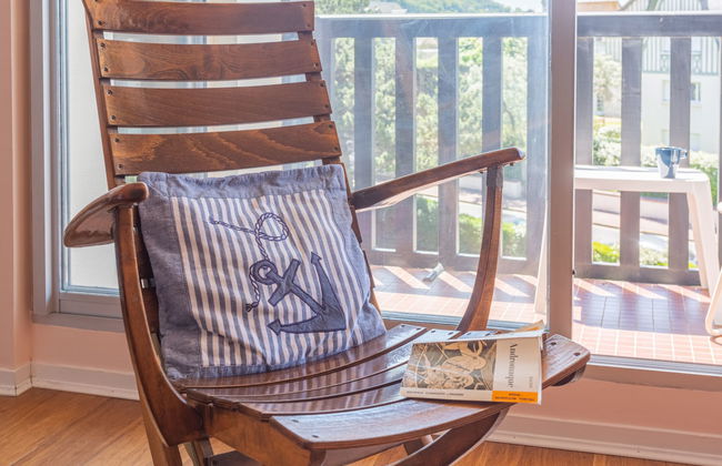 Les Terrasses de Tourgeville - Foto 4