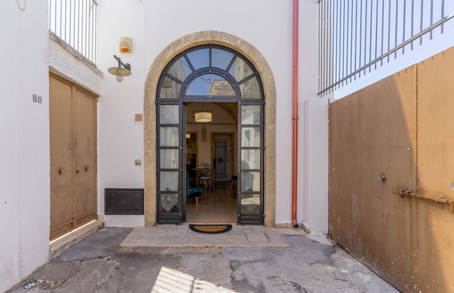 3080 Casetta Vico Carducci by Barbarhouse - Foto 1