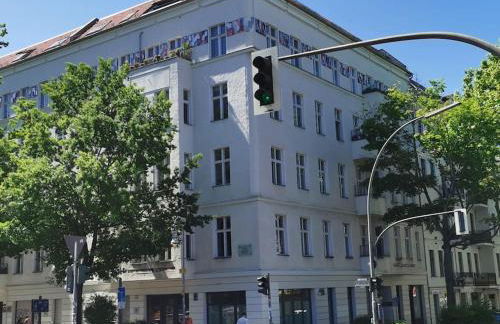 LANG Li by ROCKCHAIR Apartments l SUPERHOST Status l 2 Bedrooms Boxspringbeds in City Center - Cozy Family & Business Flair welcomes you! - Foto 35