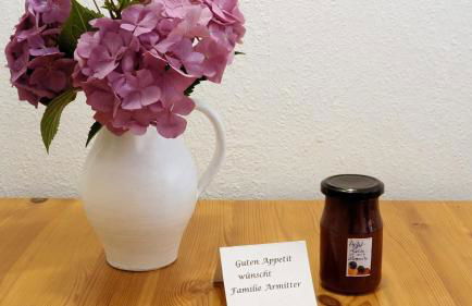 Ferienwohnung Armitter - Foto 22