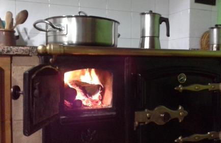 Casa Rural Graña da Acea - Foto 97