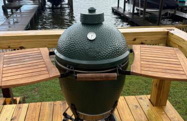 Island getaway 11 beds 4 bedrooms - Foto 17