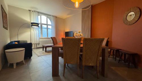 Maison La Lensoise - 4 chambres - Stade Bollaert - Foto 4