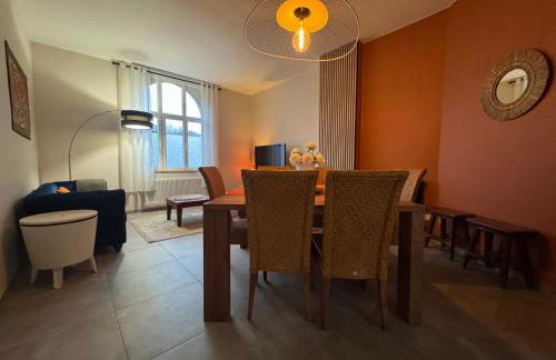 Maison La Lensoise - 4 chambres - Stade Bollaert - Foto 4