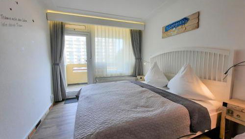 Apartment 47 im Haus Villa Anna - Foto 2