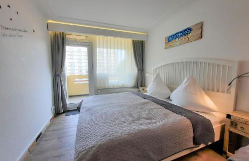 Apartment 47 im Haus Villa Anna - Foto 2