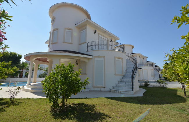 Bella Villa 7 - Foto 14