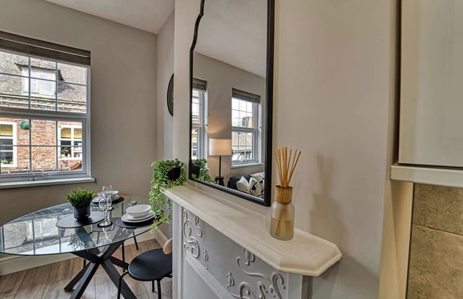 Host Stay Taylor Apartment - Foto 9