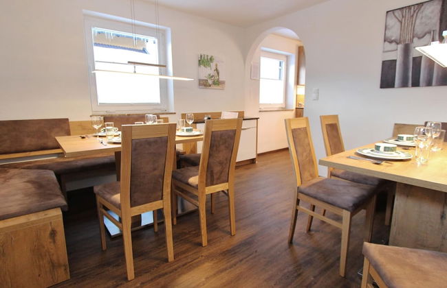 Holiday Home Near Zell am See and Kaprun - Foto 17