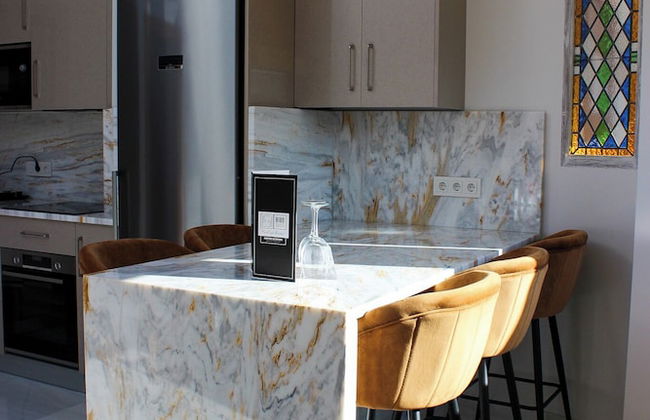 BIBO SUITES REAL CHANCILLERIA - Foto 29