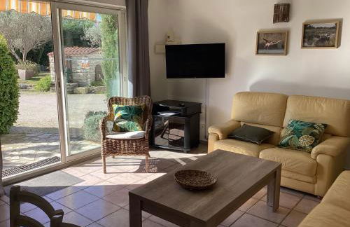 Le gite de lOlivier en Provence - Foto 8