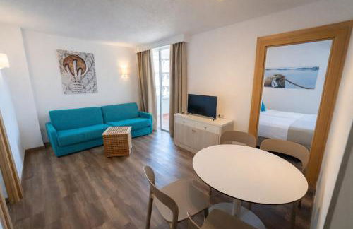 Apartamentos Vistasol - Photo 146